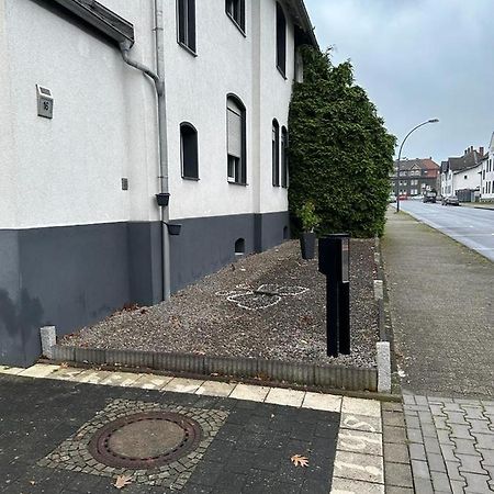 Privatunterkunft, Ferienwohnung, Monteurswohnung Bottrop Exterior foto