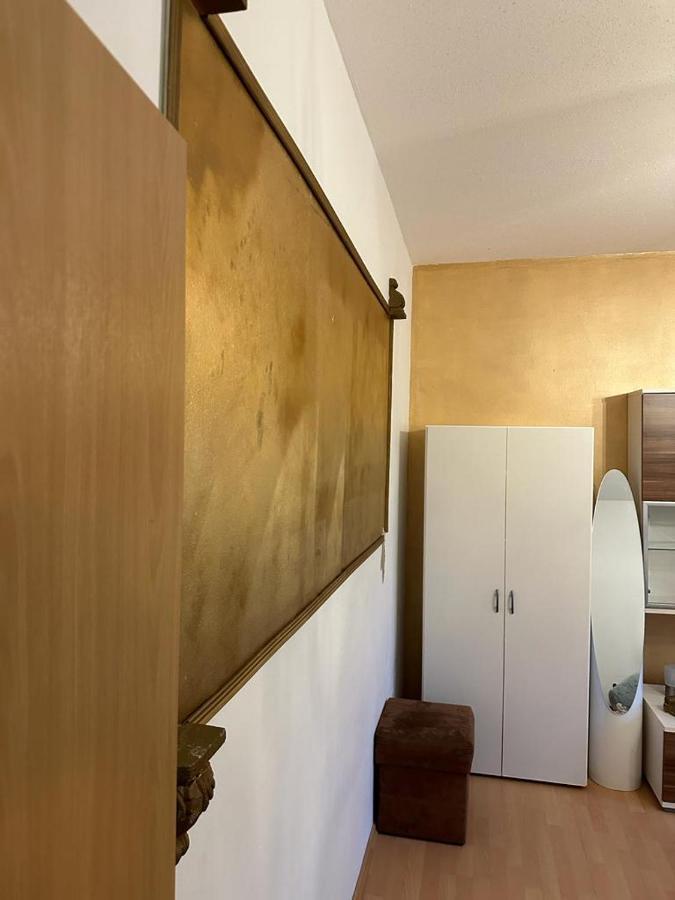 Privatunterkunft, Ferienwohnung, Monteurswohnung Bottrop Exterior foto