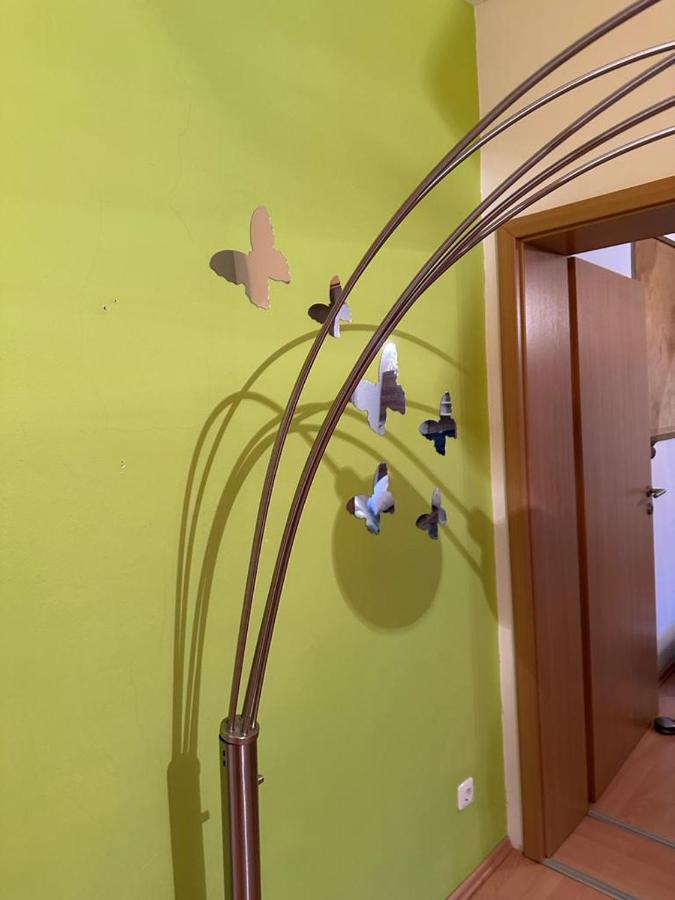Privatunterkunft, Ferienwohnung, Monteurswohnung Bottrop Exterior foto