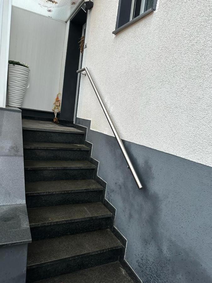 Privatunterkunft, Ferienwohnung, Monteurswohnung Bottrop Exterior foto